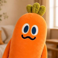 Mr Carrot