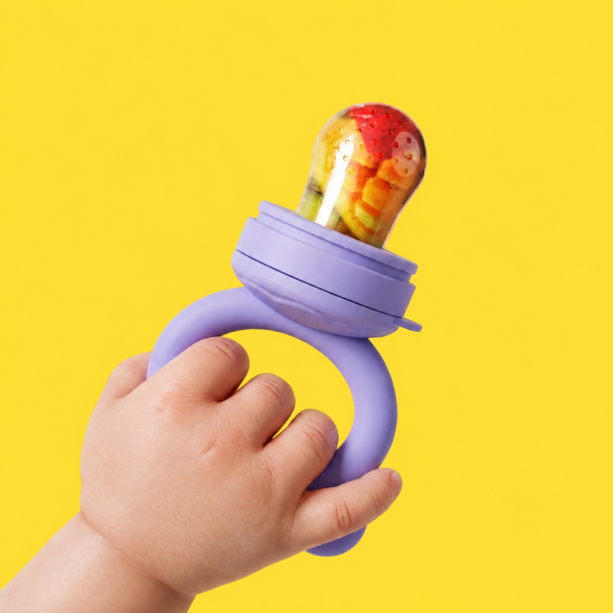 Baby Fruit Feeder