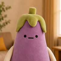 Sir Eggplant