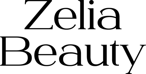 Zelia Beauty logo